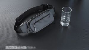 Túi Bao Tử Đeo Hông Đeo Bụng Chạy Bộ Đựng Điện Thoại Chống Nước - Đai Chạy Bộ Đựng Điện Thoại - Túi Bao Tử Đeo Bụng