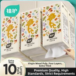 Botare | Suspended Tissue Facial Napkins Home Use
