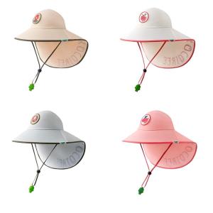 Kocotree | UV Protection Childrens Sun Hat