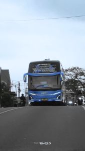 TOPI JARING ANAK LAKI /PEREMPUAN BUSMANIA MSM FADEL RATU PENDORA JETBUS 5 FREE STIKER
