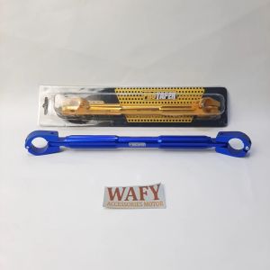 Palang Stang Motor Ukuran Besar Stabilizer Stang Motor Universal Merk Protaper Vixion Rx King Pcx Byson Beat Street Verza Megapro Dll Cb150r