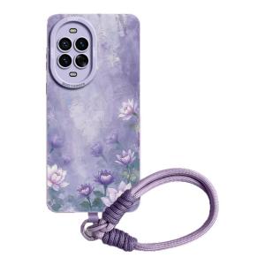GGUU | Huawei nova14 Phone Case with Strap 13 Pieces