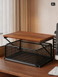 WUBUWEI | Desktop Multifunctional Storage Shelf 2 Layers