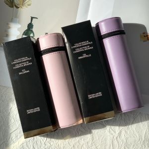 Luxury Makeup Brush Set High end Foundation Blush Eyeshadow Eyeliner Brushes Perfect Gift for Lover Friend Girlfriend Birthday