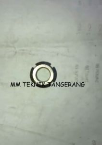 Ring Locknut AN01: Locknut Berkualitas Tinggi untuk Aplikasi Industri