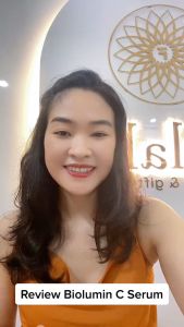 Tinh chất Vitamin C Dermalogica BioLumin-C Serum