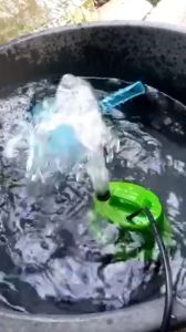 60W Flood Pump Pond and Garden Submersible Water Pump: A Comprehensive Guide