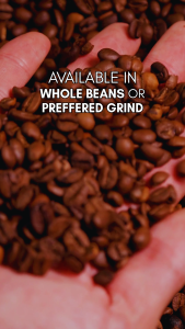 Barako Coffee Beans 1kg/500g Dark Roast - Strong & Bold | Freshly Roasted | Whole Beans/Ground