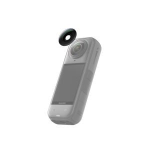 Insta360 | Bộ Ống Kính Thay Thế cho Máy Quay Hành Động