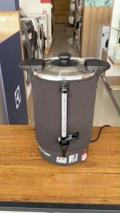 ถังต้มน้ำไฟฟ้า Lucky flame ถังต้มน้ำร้อนไฟ รุ่น EWB -1308 EWB1308