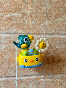 Đồ Chơi Tắm Cho Trẻ Em 3 Tuổi Bướm Và Chim Cánh Cụt Vòi Sen Quạt Nước Trò Chơi Nước Trong Nhà Tắm Đồ Chơi Nước Cho Trẻ Em