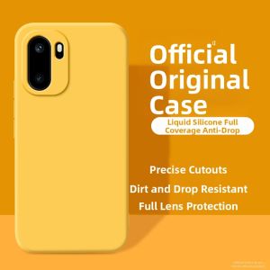 imobile | Suitable for OnePlus Ace6 mobile phone case 1 plus Ace6 new protective case OPPO liquid silicone lens all-inclusive anti-fall PLQ110 high-end oppoace soft shell case 1+ dedicated for and simple