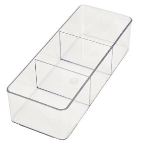YOUKAMAN | Transparent Dust-Proof Acrylic Storage Box