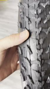 Kenda K1188/K1167 Krusade Fat Tire 20x4.0 Bicycle Tire 20"x4.00 Wire Clincher SRC Black Fat Bike Tyre