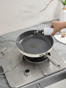 Supor | Titanium Ceramic Non-stick Skillet Household