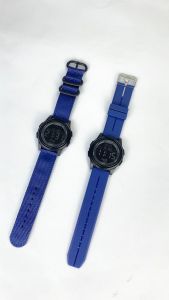 CARDIFF WATCH LCD 6182: Jam Tangan Digital Original Cardiff