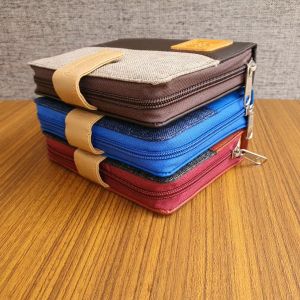 Al Quran Resleting ukuran Kecil Terjemah dan Tajwid Warna Ar Rahman A6 Al-Mubarok Bisa COD Bayar di Tempat