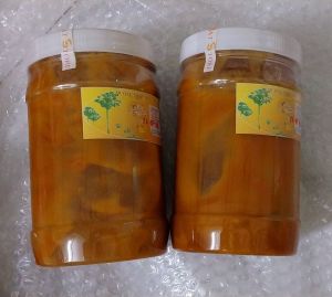 1KG TÚI HCK ĐƯỜNG THỐT NỐT NGUYÊN CHẤT DẺO SỆT LOẠI I  MẬT STORE