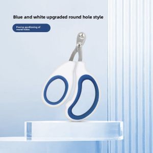 VOA | Anti-Bite & Scratch Cat & Rabbit Nail Clippers