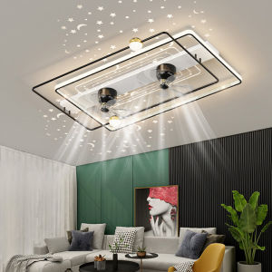 Starry Sky LED Fan Light: A Comprehensive Guide