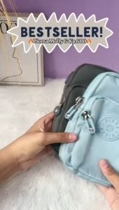 DEOBAGS TAS SELEMPANG HP-TAS WANITA / TAS MINI SELEMPANG PIOMA MOLLY
