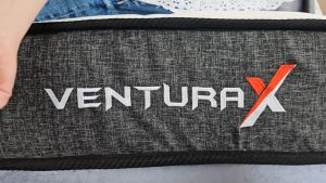 Trendy Ventura X Pocket Spring - Motion Isolation - Mattress Vacuum - Kasur Spring Bed Dalam Box