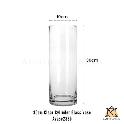 Premium Nordic Home Decor Glass Flower Vase Indoor Decoration Home Decoration Minimalist Avase314