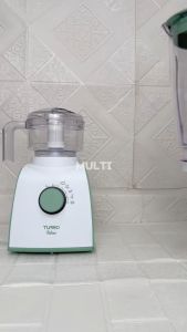 Turbo Blender Plastik EHM8082 / EHM-8082 All in One Blender Kapasitas 2 L