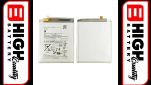 Baterai Samsung Galaxy A71 A715 A715F A716 SM-A715F SM-A7160 Battery EB-BA715ABY Batre High Quality
