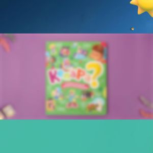 buku KENAPA PERTANYAAN YANG SERING DITANYAKAN ANAK TENTANG ISLAM aku mau ingin tau tahu semua nya