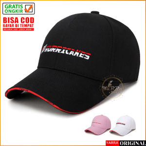 TOPI BASEBALL CAP TOPI KOREA DISTRO YOUNG CAP IMPORT POLOS BAHAN TEBAL HIGH QUALITY TQT