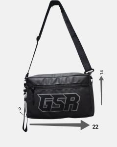 gsr. tas hand bag selingbag waitsbag bisa cod