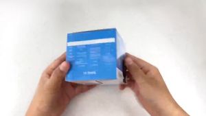 Smith ToolsRechargeable Wrist Blood Pressure Monitor High BP Blood Pressure Machine sphygmomanometer Type-C Charging 血压测量仪