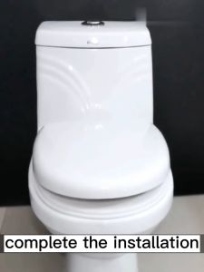 Toilet Bowl Seat Cover Replacement Toilet Seat Cover Standard Size