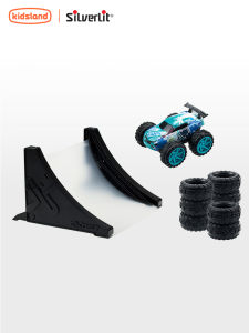 Kidland | Flip Bounce Obstacle Luxury RC Car