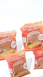 ABON SAPI 32 250GR Asli Premium Lezat Tanpa Pengawet