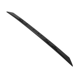 CAIFANG | Tailgate Letter Trim for Toyota Sienna & GRVIA