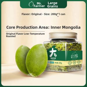 MR.FARMER | Portable Original Pumpkin Seeds 200g