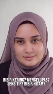 VASIA 24K MAGIC LIPSTICK COLLAGEN + VITAMIN E | LIP BALM TREATMENT