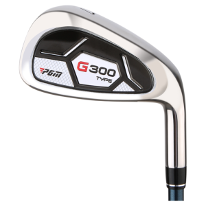 PGM GOLF | Mens Single Golf Club Stainless Steel R/S Flex