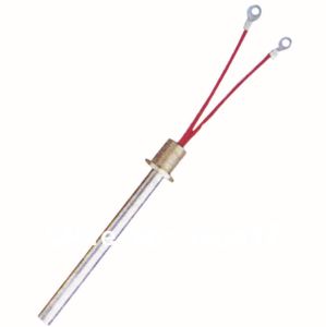 cartridge heaters single eddying electric heat tubesingle- end heating element single head heating tube