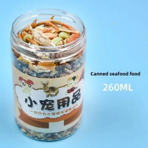 FEIZHUXIANSEN | Nutritious Pet Hamster Food
