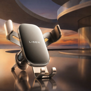 LISEN | Giá Đỡ Điện Thoại Ô Tô Gắn Bảng Điều Khiển