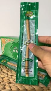 Siwak Miswak Al Khair Super Original Pembersih Gigi dan Mulut