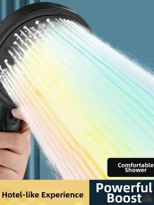GUOQI | High Pressure Shower Head Kit