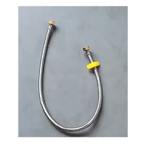 Dây cấp nước INOX cao cấp 40 50 60 80 100 cm -Lumbley