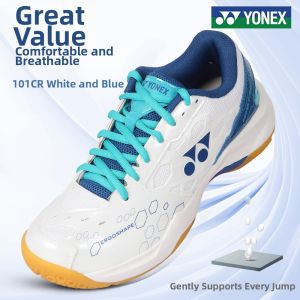 Yonex | Ultra-light Breathing Anti-slip Shock Absorption Badminton Shoes