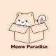 Syurga Kucing