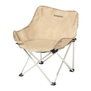 SUNNY FEEL | Portable Outdoor Folding Chair