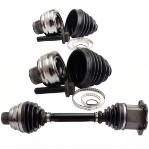 MINGJING | Compatible with Volvo S80 S60 S40 XC90 XC60 S90 V60 Transmission Axle Cage Assembly